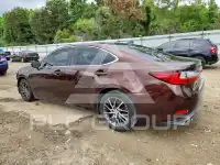 2016 Lexus ES350 фото