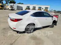 2016 Lexus ES350 фото