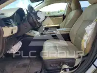 2016 Lexus ES350 фото