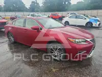 2016 Lexus ES350 фото