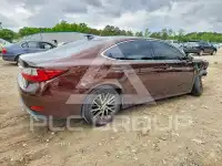 2016 Lexus ES350 фото