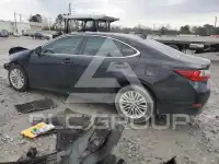 2016 Lexus ES350 фото