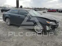 2016 Lexus ES350 фото