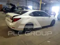 2016 Lexus ES350 фото