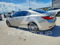 2016 Lexus ES350 фото