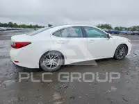 2016 Lexus ES350 photo
