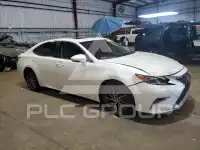 2016 Lexus ES350 фото