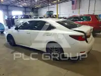 2016 Lexus ES350 фото