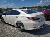 2016 Lexus ES350 фото