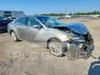2016 Lexus ES350 фото