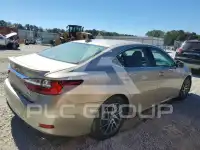 2016 Lexus ES350 фото