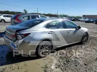 2016 Lexus ES350 фото