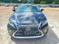 2016 Lexus ES350 фото