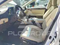 2016 Lexus ES350 фото