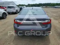 2016 Lexus ES350 photo