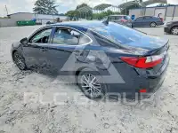 2016 Lexus ES350 фото