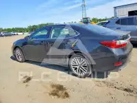 2016 Lexus ES350 фото