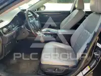 2016 Lexus ES350 фото