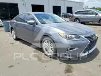 2016 Lexus ES350 фото