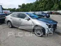 2016 Lexus ES фото