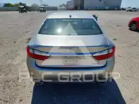 2016 Lexus ES350 фото