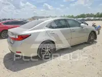 2016 Lexus ES350 photo