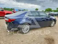 2016 Lexus ES350 фото