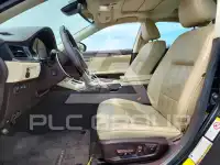 2016 Lexus ES350 фото