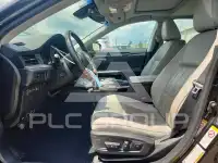 2016 Lexus ES350 фото