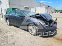 2016 Lexus ES350 фото