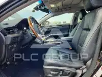 2016 Lexus ES350 photo