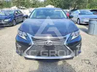 2016 Lexus ES350 photo