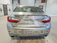 2016 Lexus ES350 фото