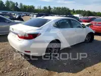 2016 Lexus ES350 фото