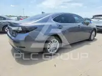 2016 Lexus ES350 фото