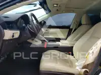 2016 Lexus ES350 photo