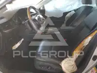 2016 Lexus ES350 фото