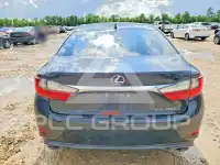 2016 Lexus ES350 photo