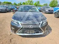 2016 Lexus ES350 фото