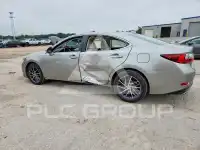 2016 Lexus ES350 фото