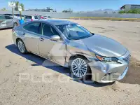 2016 Lexus ES350 фото