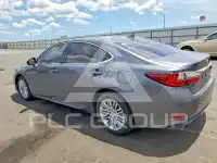 2016 Lexus ES350 фото