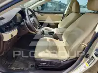 2016 Lexus ES350 фото