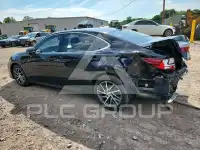 2016 Lexus ES350 фото