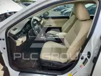 2016 Lexus ES350 photo
