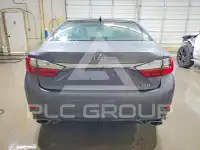 2016 Lexus ES photo