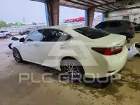 2016 Lexus ES фото