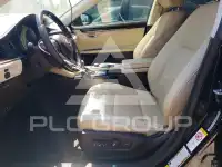 2016 Lexus ES350 photo