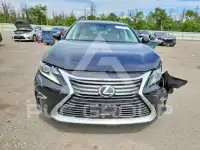 2016 Lexus ES350 фото