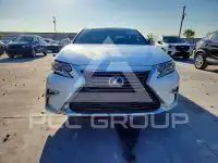 2016 Lexus ES350 фото